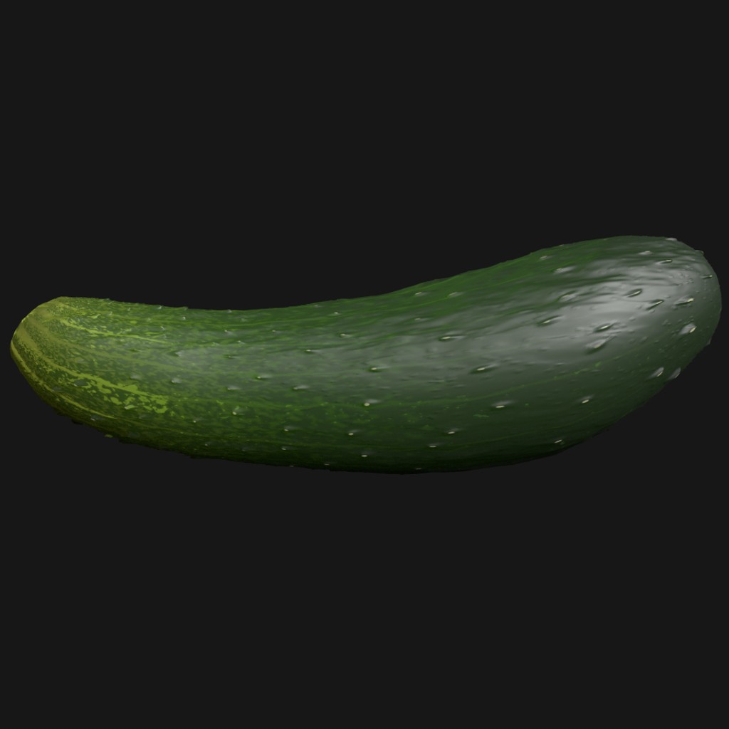 Cucumber preview image 1